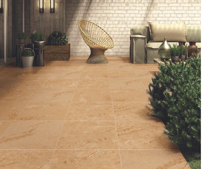 Natural Stone Tiles